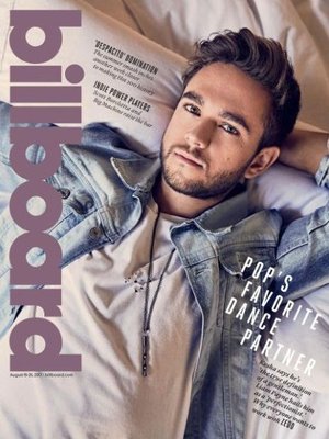 cover image of Billboard